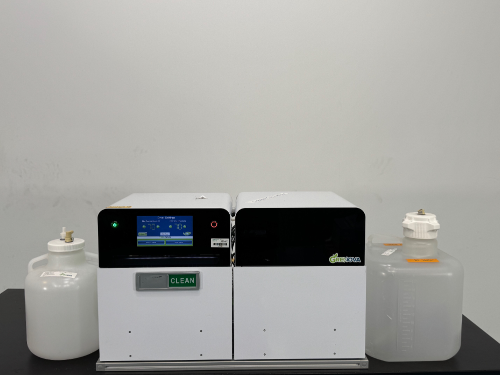 Image of Grenova Tipnovus Automated Pipet Tip Washer and Dryer